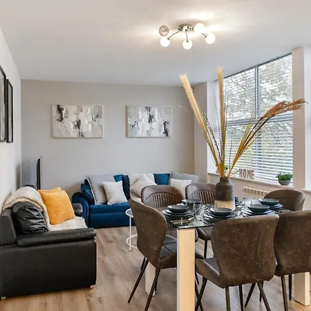 Cosy Retreat In The Heart Of Golders Green London Exterior photo