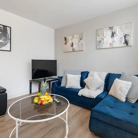 Cosy Retreat In The Heart Of Golders Green London Exterior photo