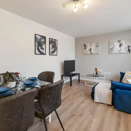 Cosy Retreat In The Heart Of Golders Green London Exterior photo