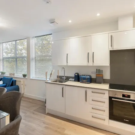 Cosy Retreat In The Heart Of Golders Green London Exterior photo