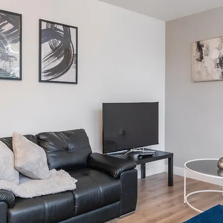 Cosy Retreat In The Heart Of Golders Green London Exterior photo