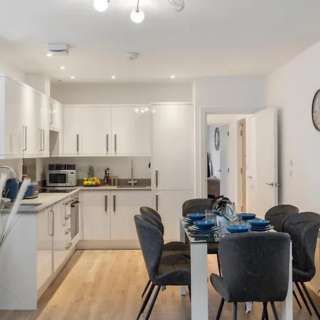 Cosy Retreat In The Heart Of Golders Green London Exterior photo