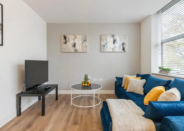 Cosy Retreat In The Heart Of Golders Green