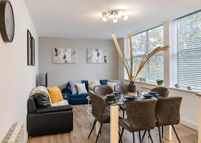 Cosy Retreat In The Heart Of Golders Green