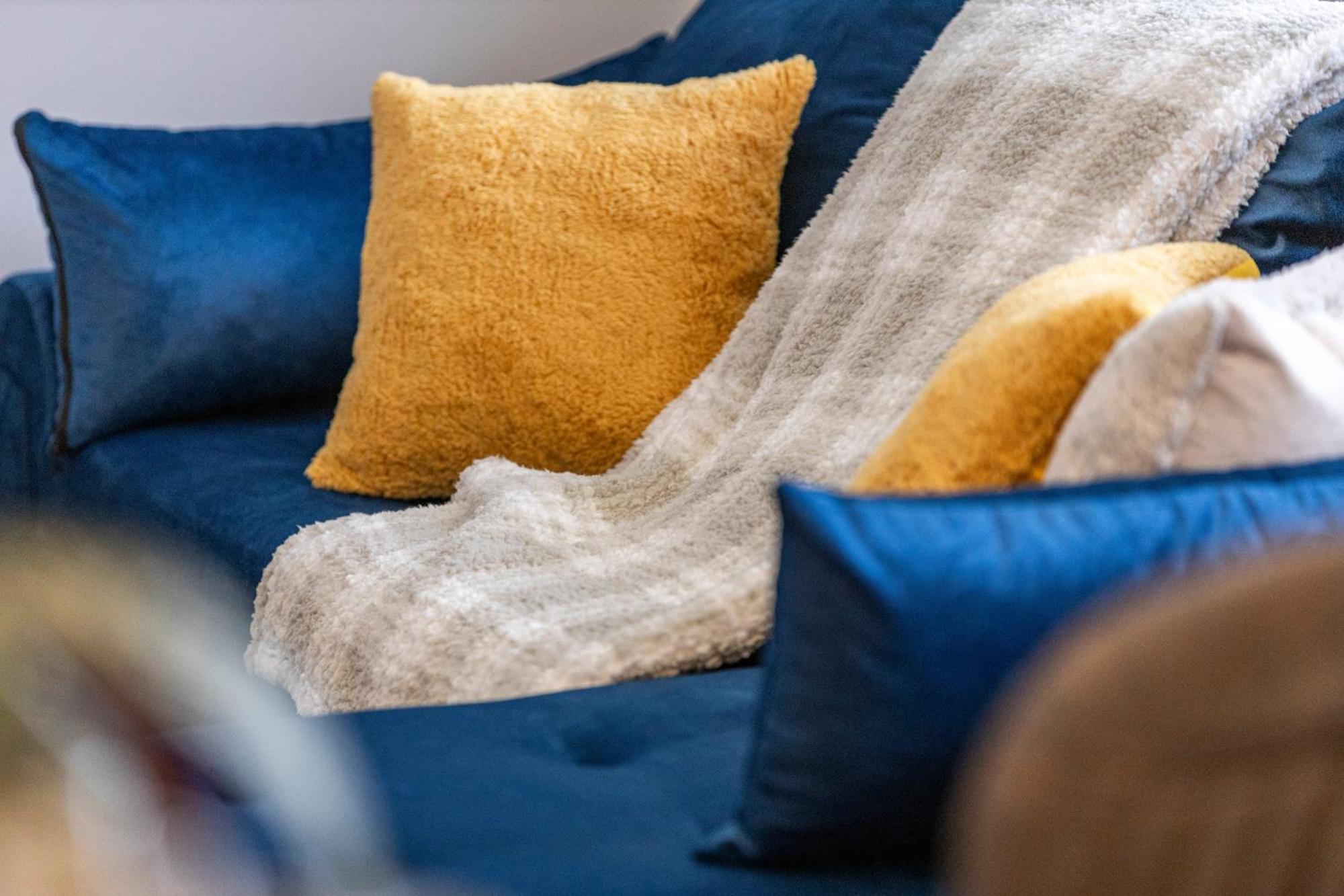 Cosy Retreat In The Heart Of Golders *