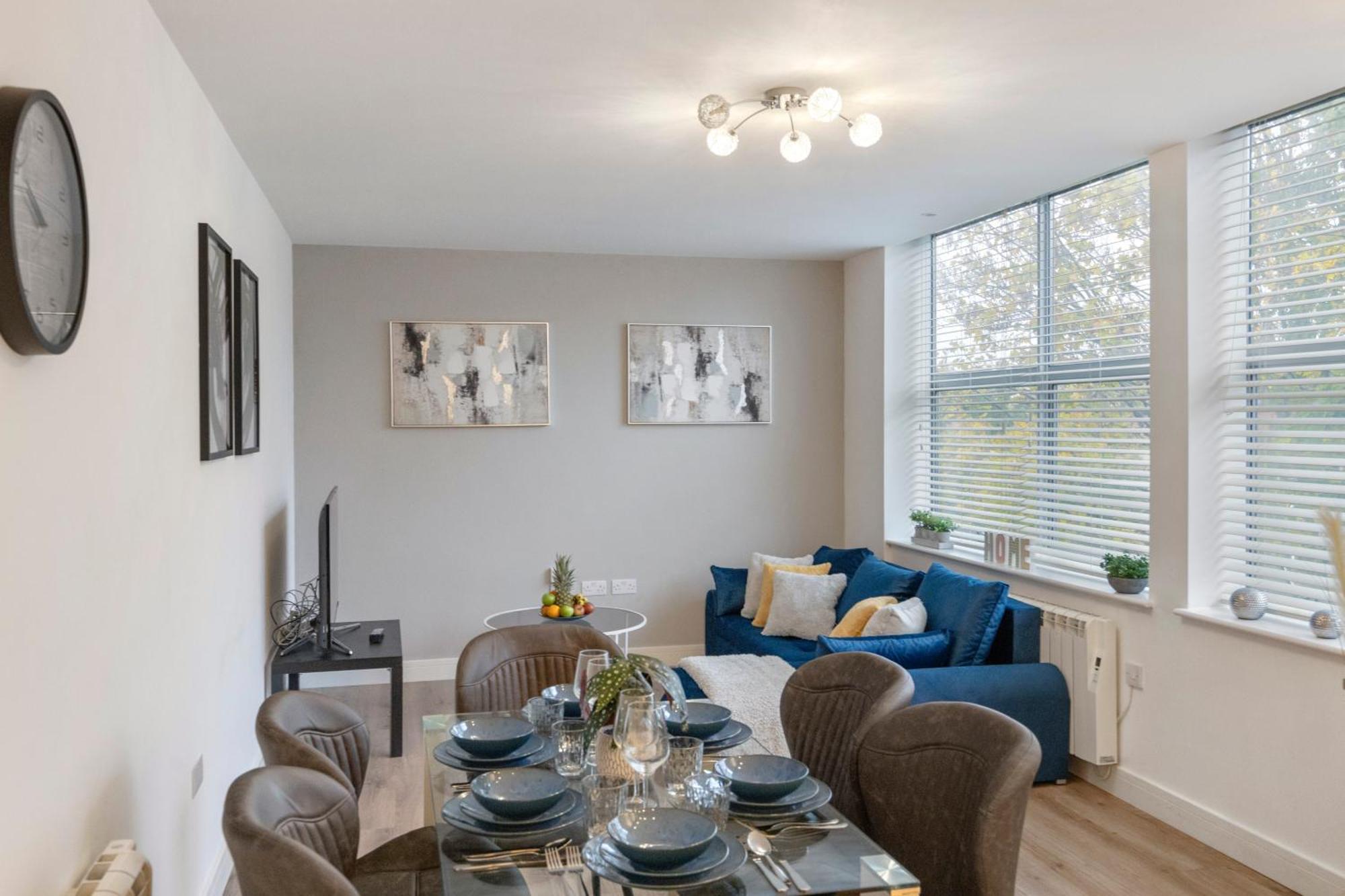 Cosy Retreat In The Heart Of Golders *
